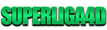 Logo Superliga4d
